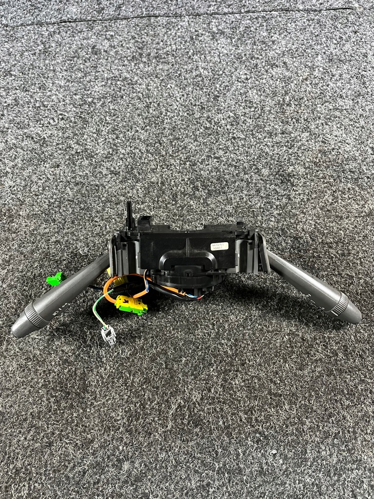 фото №6, Volvo s80 i переключатель комбинированный лента 9472765