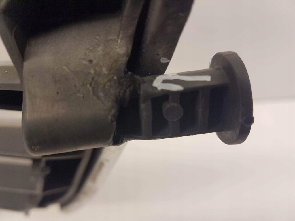 фото №7, Решітка радіатора решітка радіатора mercedes c w204 a2048801283