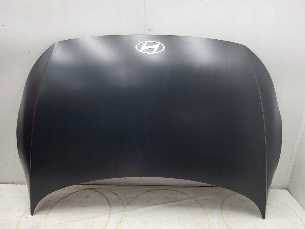Купити Капот hyundai ioniq 5 v