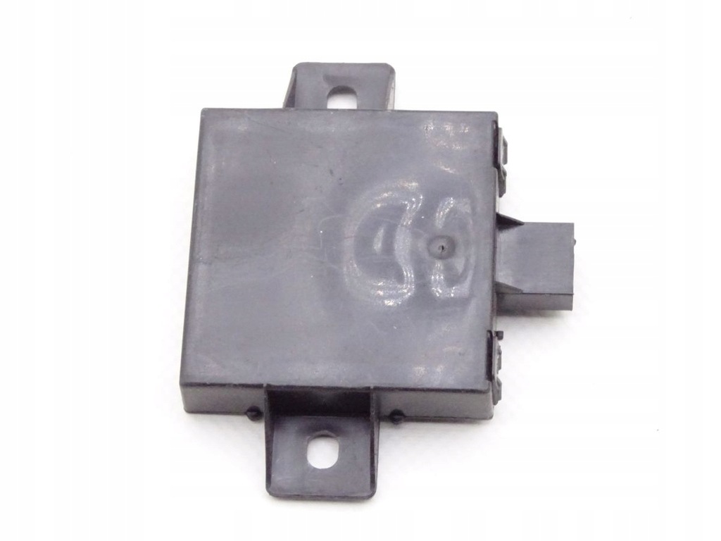 фото №1, Vw golf v 03-09 модуль блок керування сигналізація