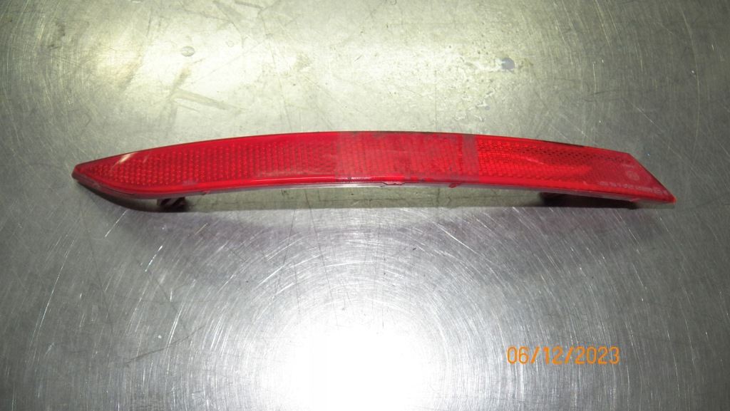 Купить Свет отражающий vw passat cc 3g0945106b