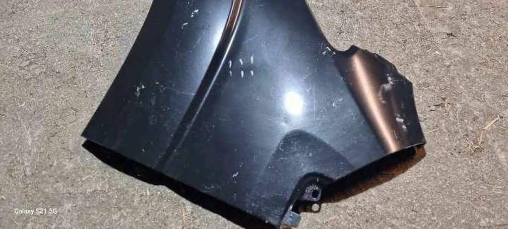 фото №1, Fiat ducato 2014 крылья