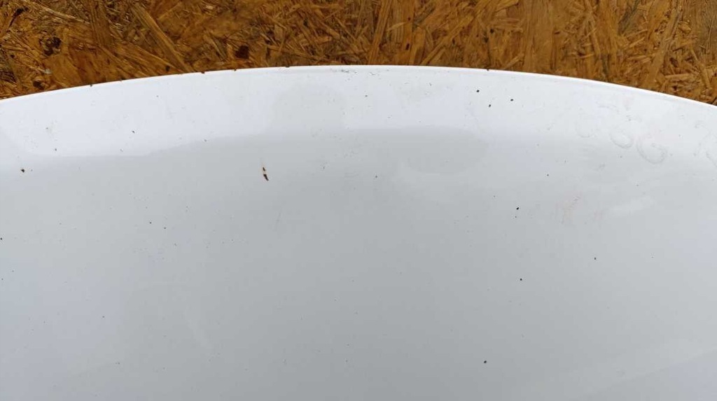 фото №7, Toyota avensis t27 капот 040