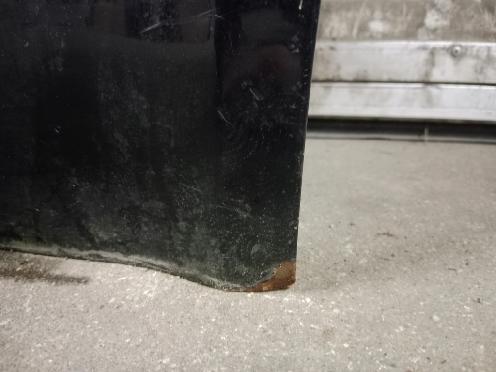 фото №8, Двері перед передні праве vw t5 lift t6 multivan 7e0