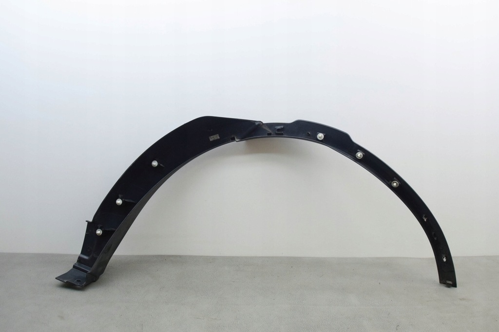 фото №8, Молдинг заднього правого крила land rover discovery v l462 hy32290e22ac