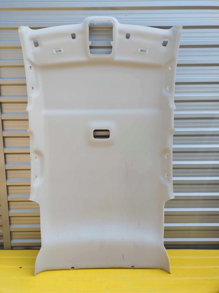 фото №1, Renault captur i lift стеля