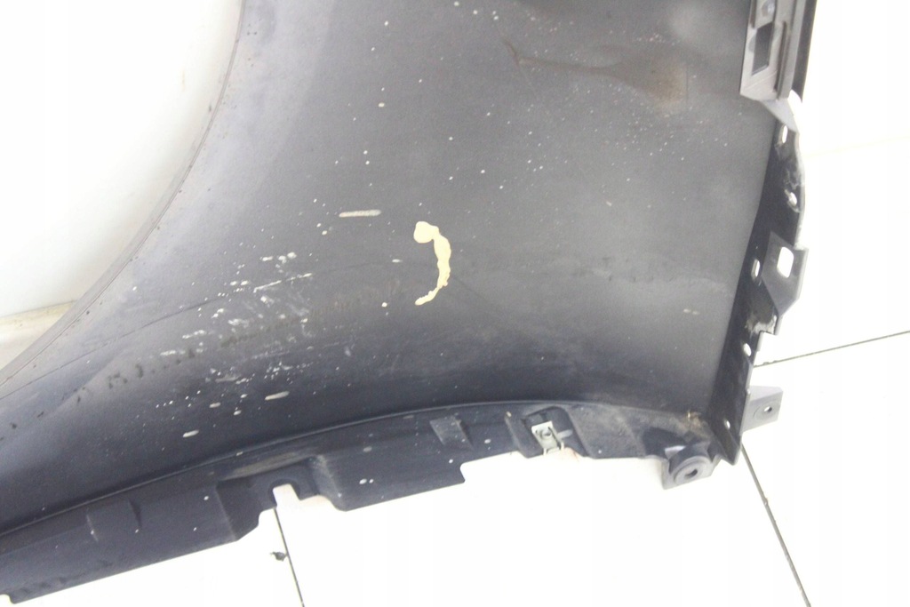 фото №9, Renault scenic iii grand scenic iii 09r- крыло правый перед передний tekng