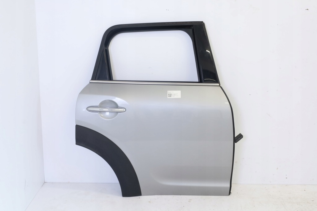 Купить Дверь правый  правое  задняя mini countryman f60 c6b