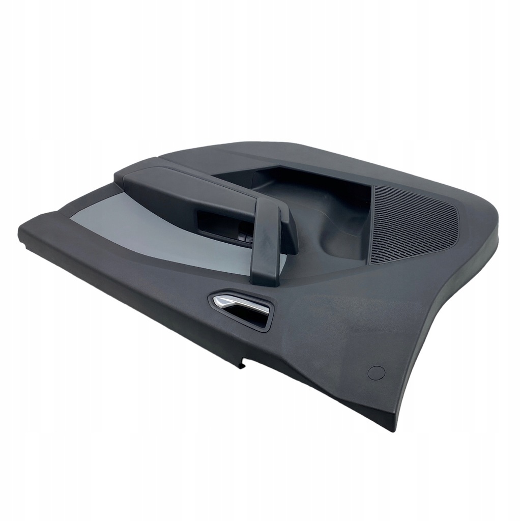 фото №10, Обивка дверь правая renault kangoo iii 21-