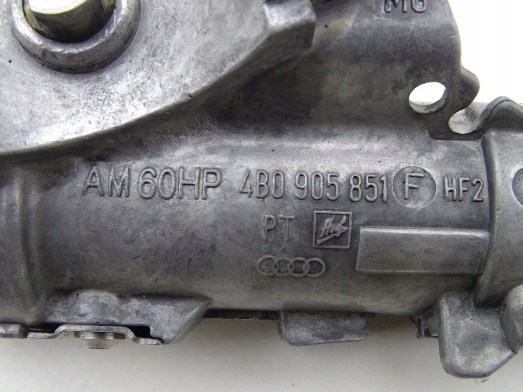 фото №12, Audi a6 c5 01-04 3.0 v6 бортовий комп'ютер двигуна набір стартовий 8e0909559m