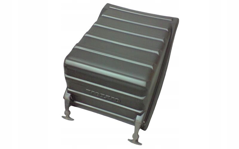 фото №1, Volvo fl6 захист акумулятор 6776184