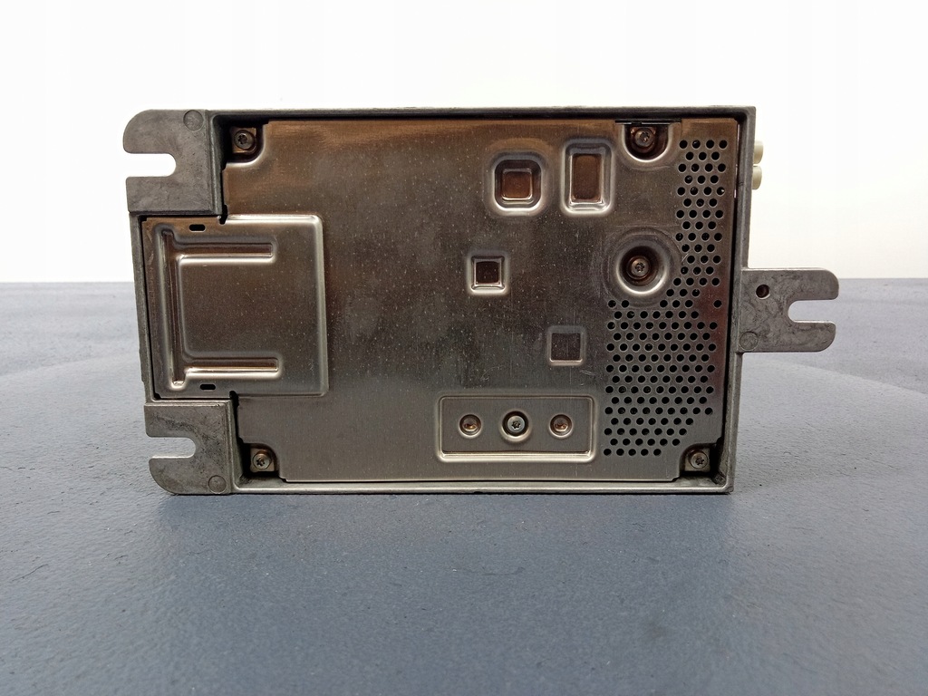 фото №6, Bmw 3 g20 g21 підсилювач радіо ram mid 9439035