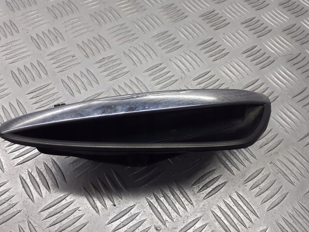 фото №1, Ручка левая задняя наружная alfa romeo 159 1.9 jtd 60691612