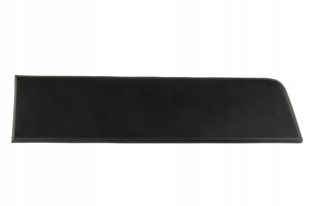 фото №1, Молдинг наружный fiat ducato 14 bok задняя pr b