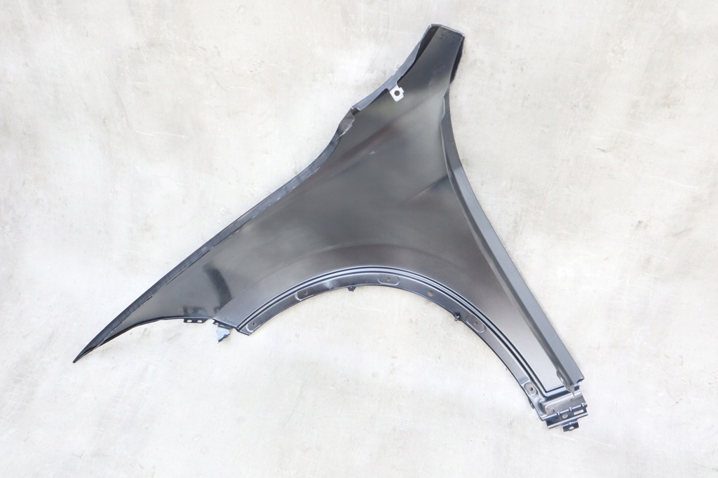 фото №7, Крила bmw x1 f48 правий