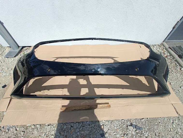 фото №1, Opel insignia b ii lift бампер перед