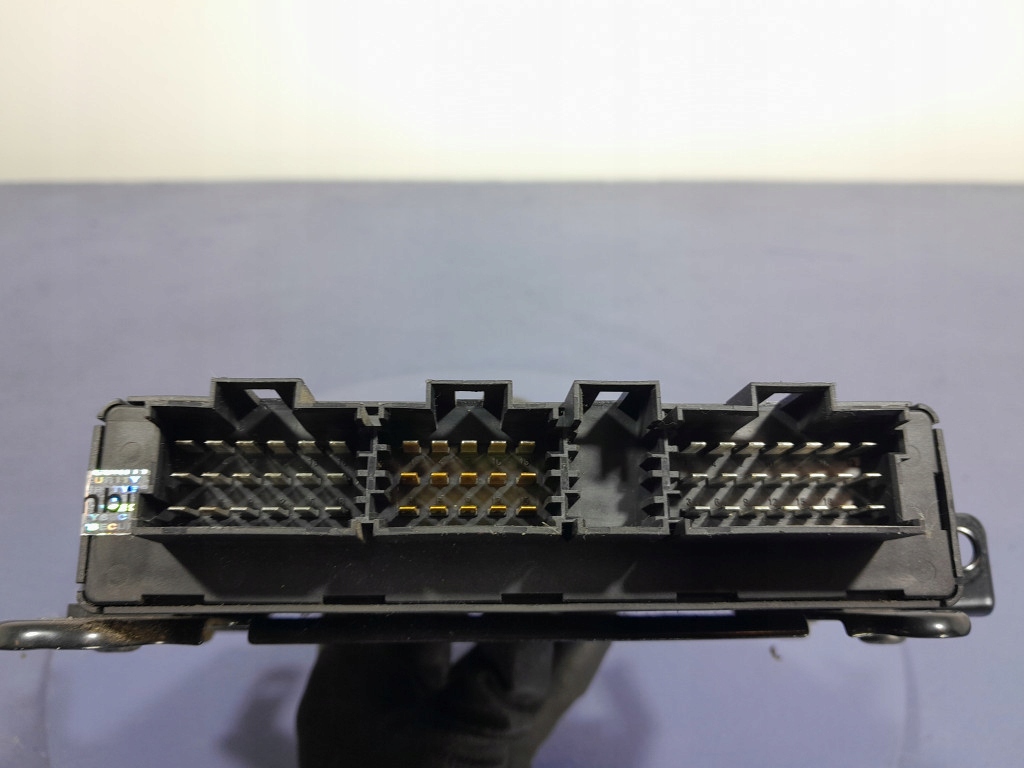 фото №4, Scania r r420 модуль блок управления коробки opc4 1754694