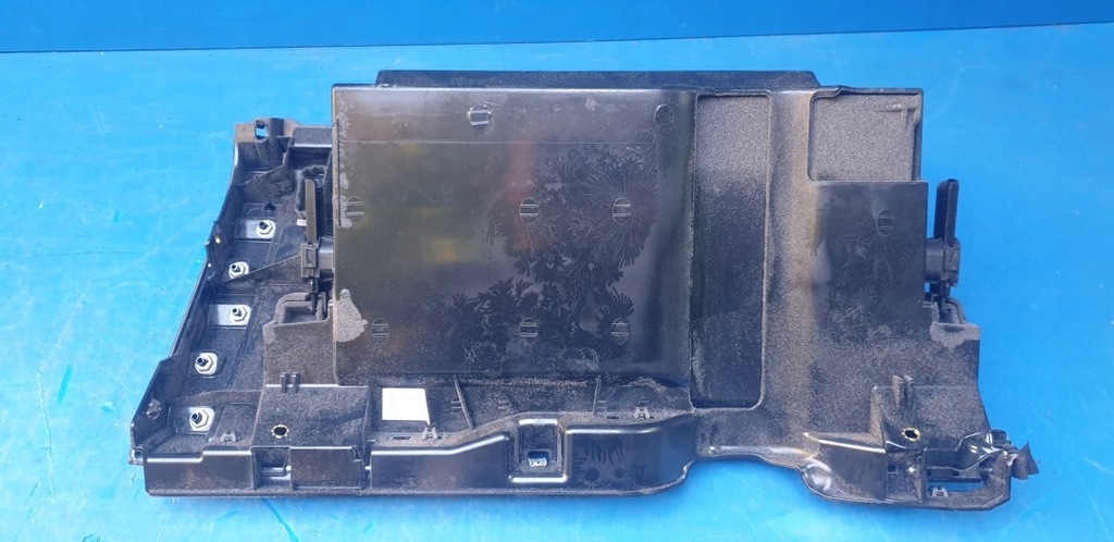 фото №6, Бардачок пассажира porsche cayenne 7p5 958 7p5857095