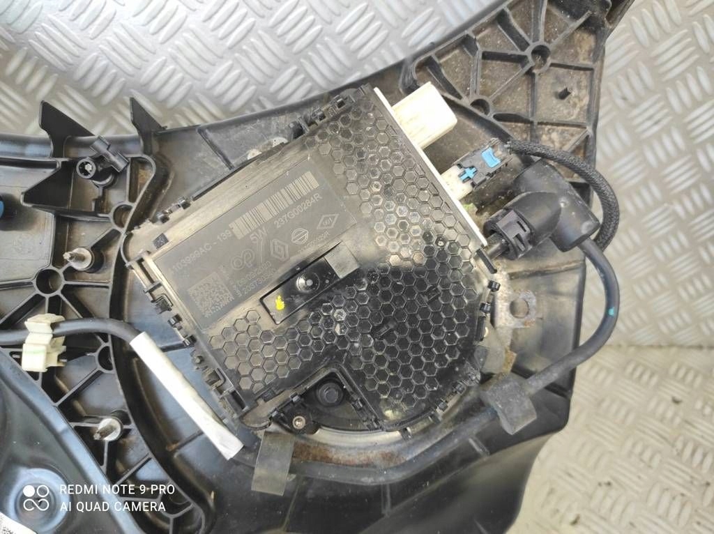 Renault kangoo ii lift kangoo iii 1.5 blue dci бак насос жидкость adblue с Разборки