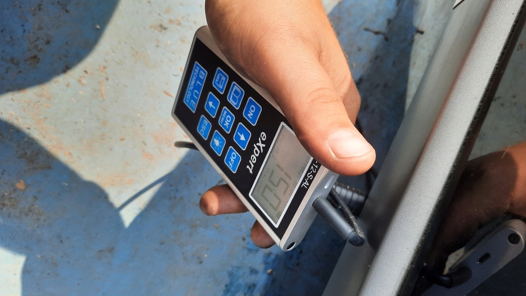 фото №11, Двері перед передні ліва renault scenic ii