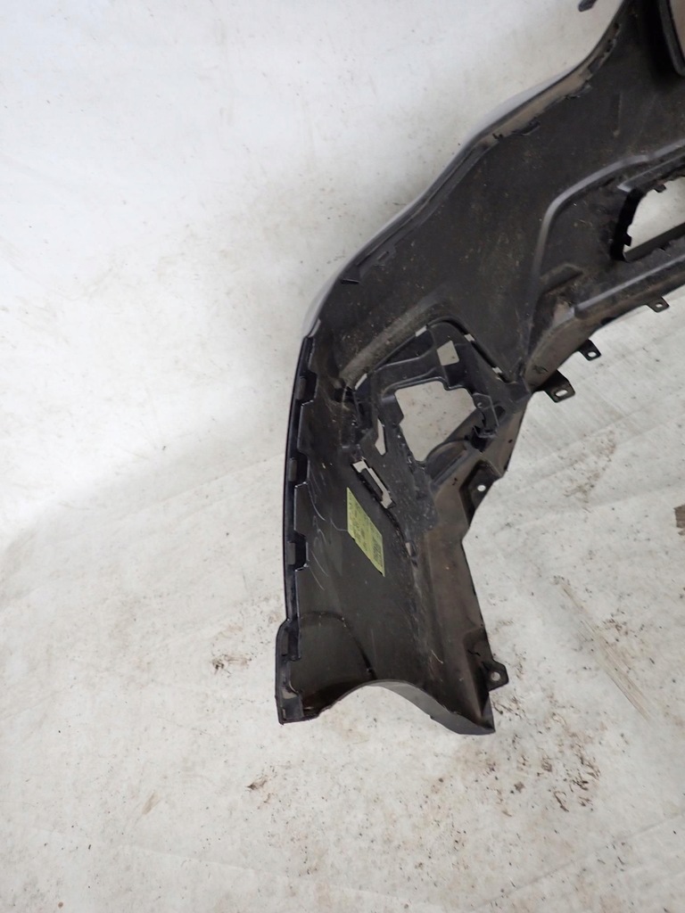 фото №9, Subaru xv ii 2 crosstrek 18-21 бампер перед передній sprysk