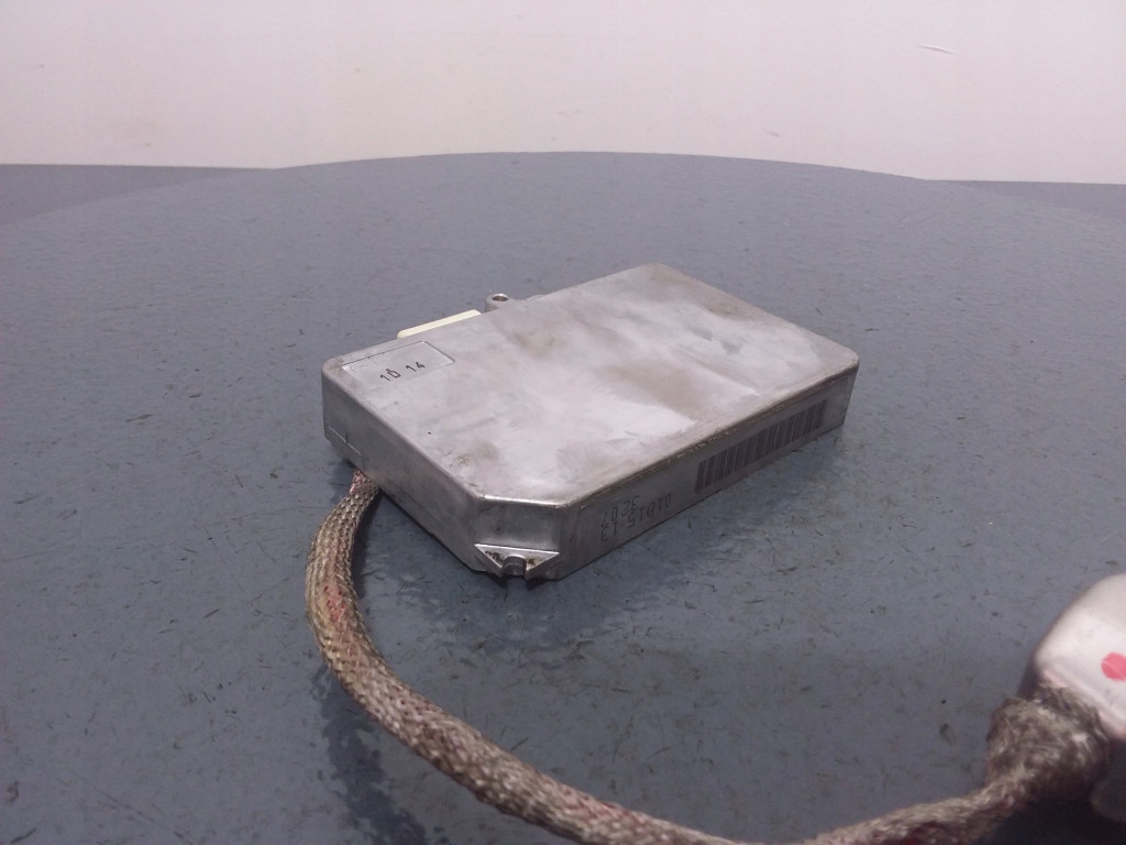 фото №5, Renault vel satis i преобразователь ксенон 8200051260