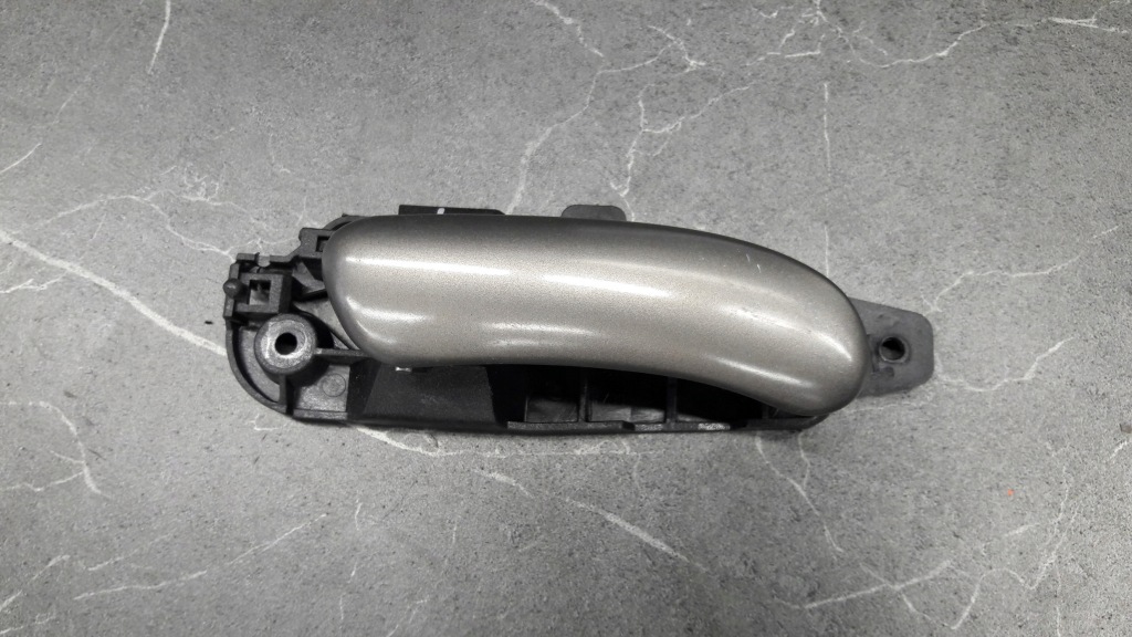 фото №1, Ручка дверь правый задняя fiat stilo