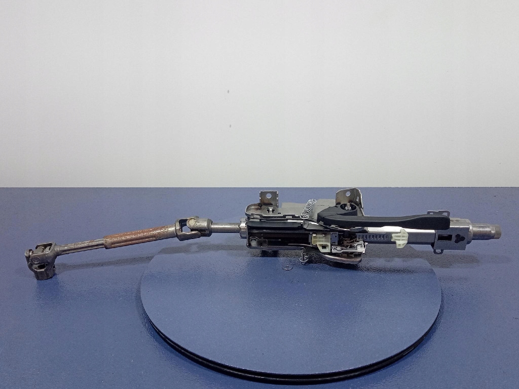 фото №5, Skoda superb iii колонка кермова 3q1419501g