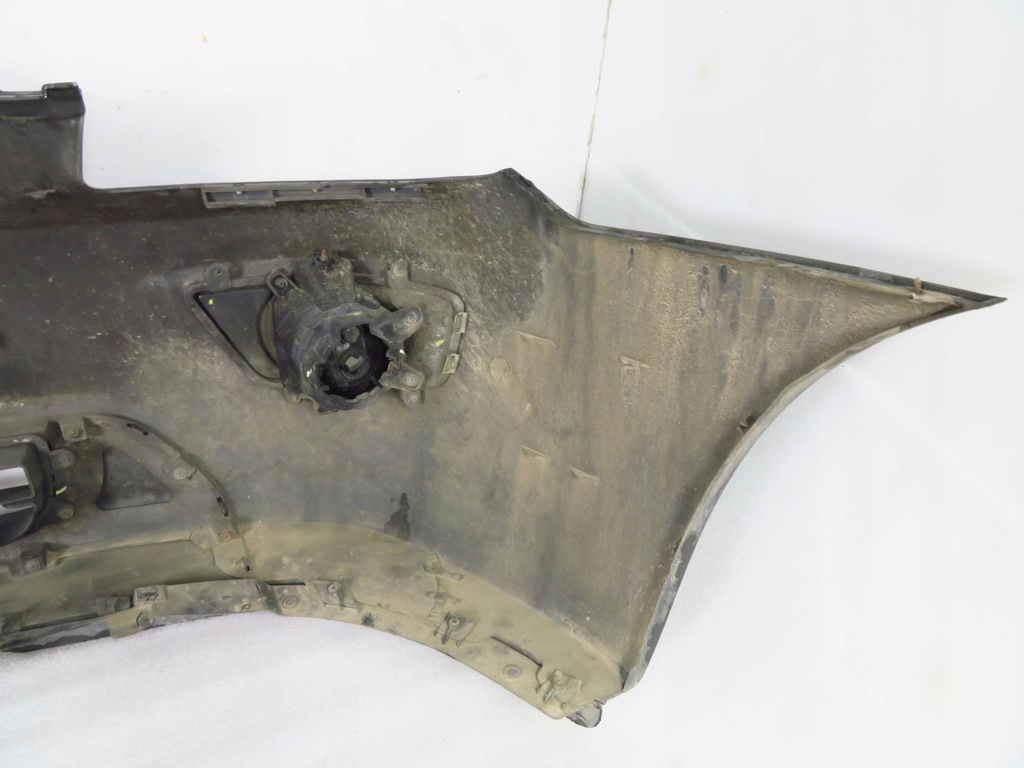 фото №10, Бампер перед kia carens iii