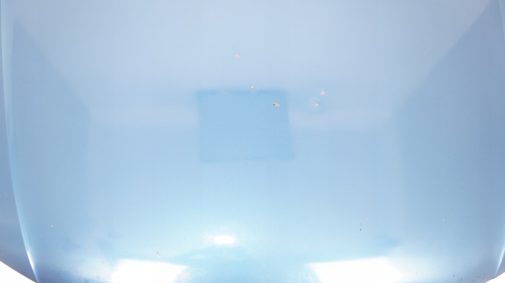 фото №7, Капот кришка двигуна audi a4 b8 07-11r lx5v