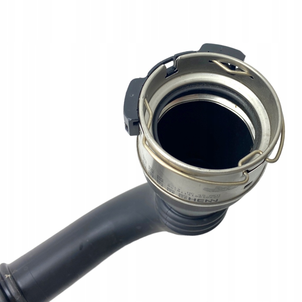 фото №12, Шланг воздуха renault kangoo ii mercedes citan nissan kubistar 1.5 dci