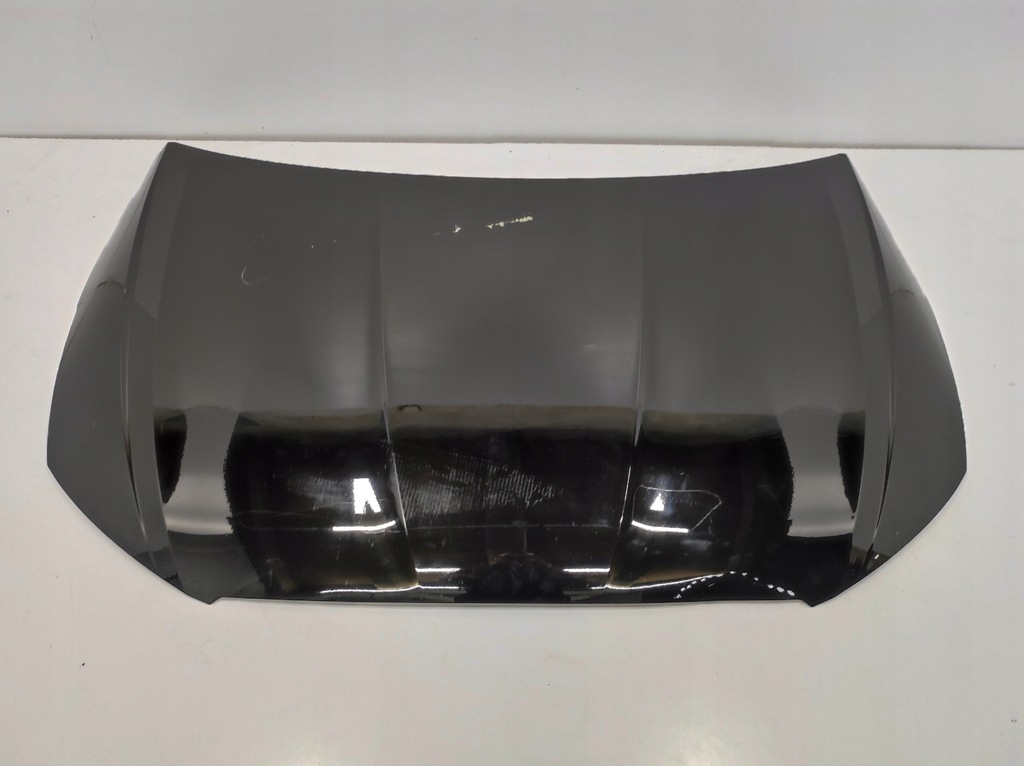 фото №7, Капот seat ibiza v 6f 2018 -