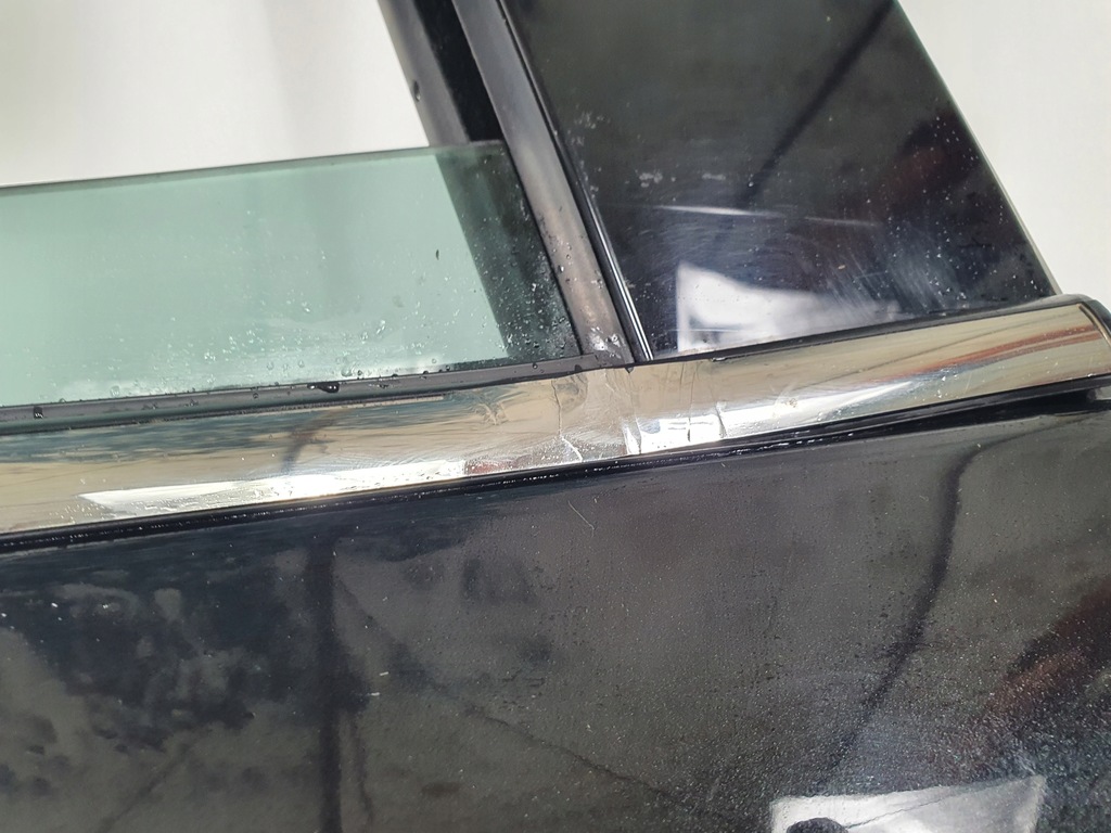 фото №4, Mini cooper s countryman r60 дверь правый задняя задние