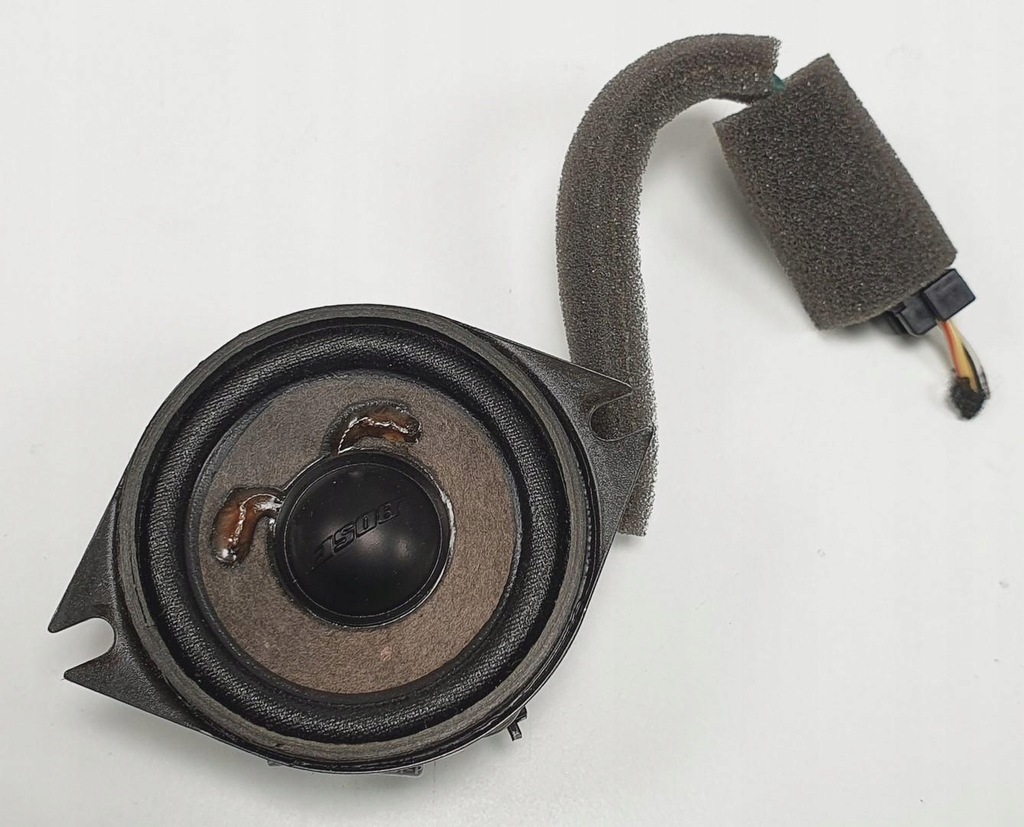 фото №1, Динамик высокочастотный mazda rx-8 f15466960