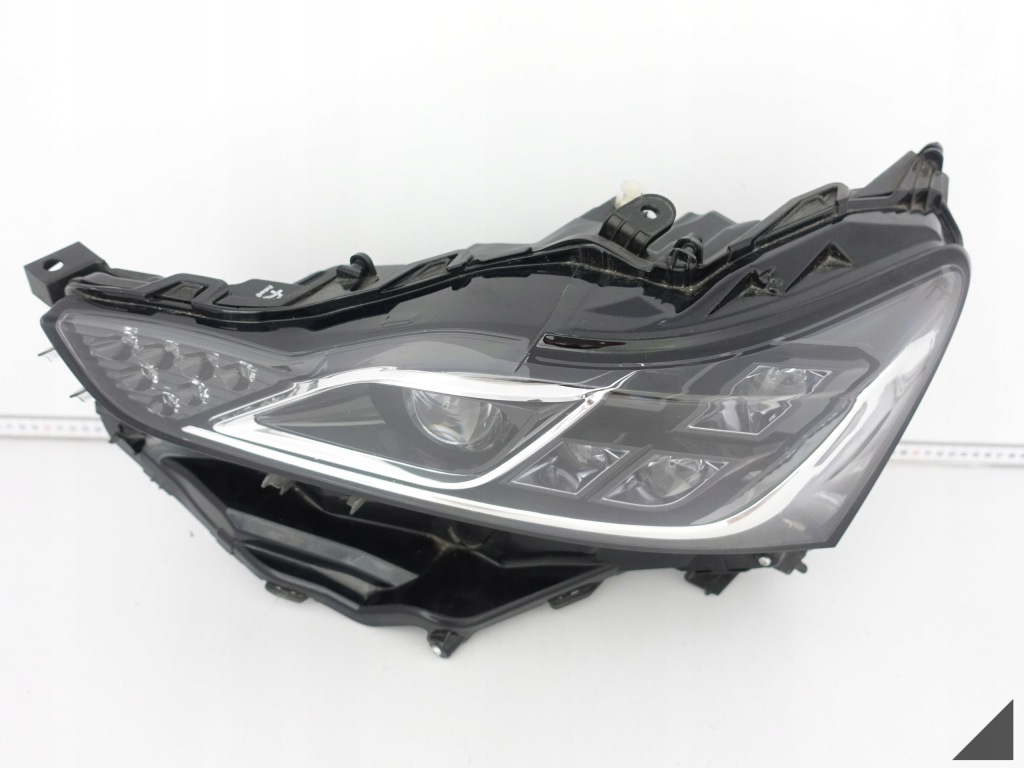 Купить Lexus is 3 3 рестайлинг  16- full led левая перед европа  фара