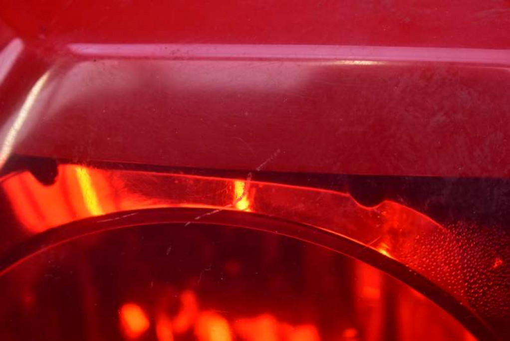 фото №9, Лампа левая задняя задняя 05303753ae dodge caliber 06-12