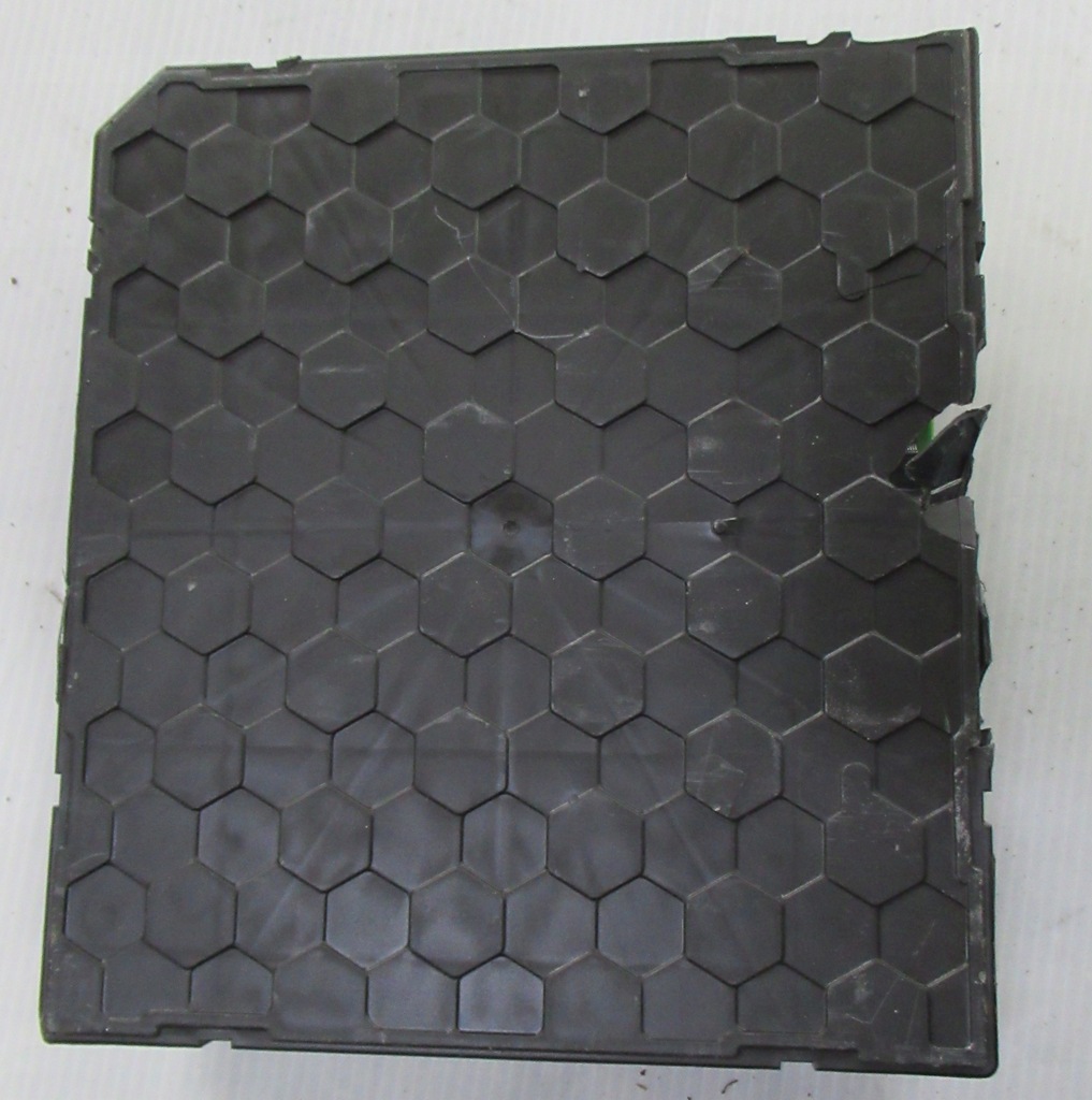 фото №5, Vw golf vii sportsvan модуль комфорту 5q0937086bl