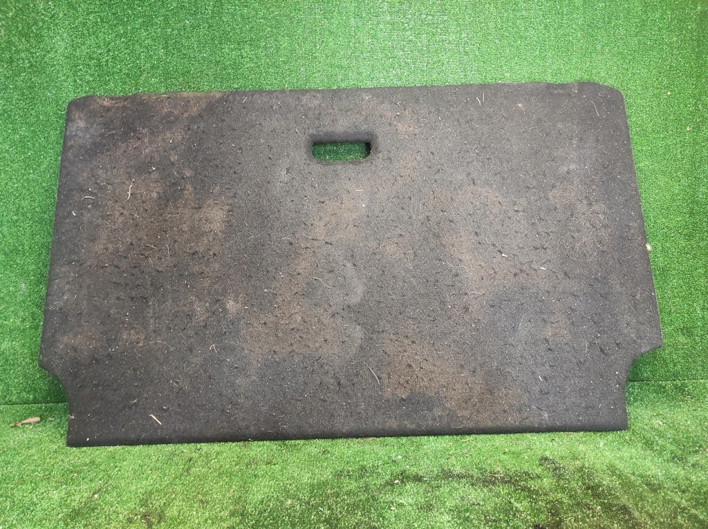 фото №1, Opel meriva b пол багажника 13285972