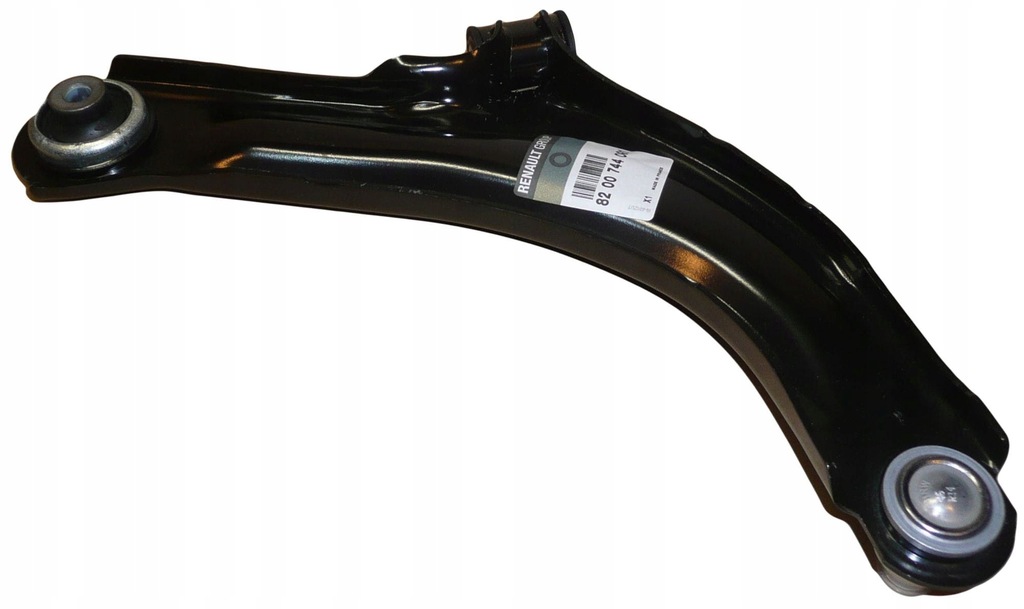 фото №1, Рычаг renault clio iii modus левый 8200744091 оригинал