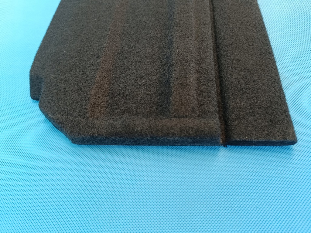 фото №10, Skoda kodiaq 1 1.5tsi 110kw 2019r килимок обшивка багажника 565861792c ca9