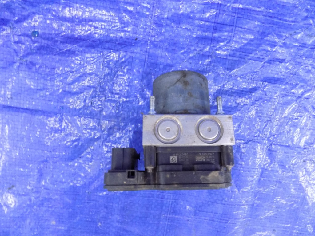 Купити Насос abs iveco daily 35s 3,0 14-