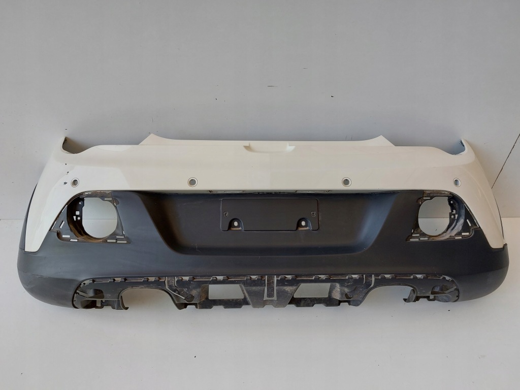 фото №1, Opel adam rocks бампер задняя 13450368 оригинал