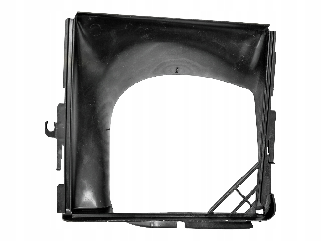 фото №1, Vw touareg 2007-2010 пластик права задня 7l0117340