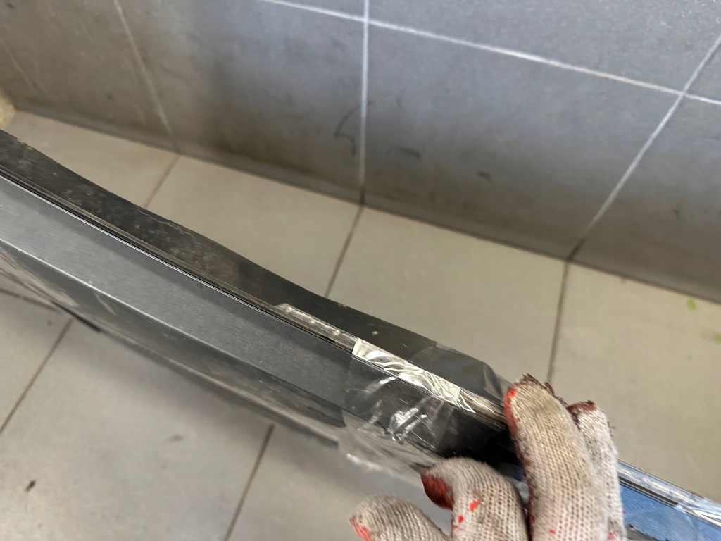 фото №12, Жабо audi a8 d4 4.2 tdi cds eu 4h1819403