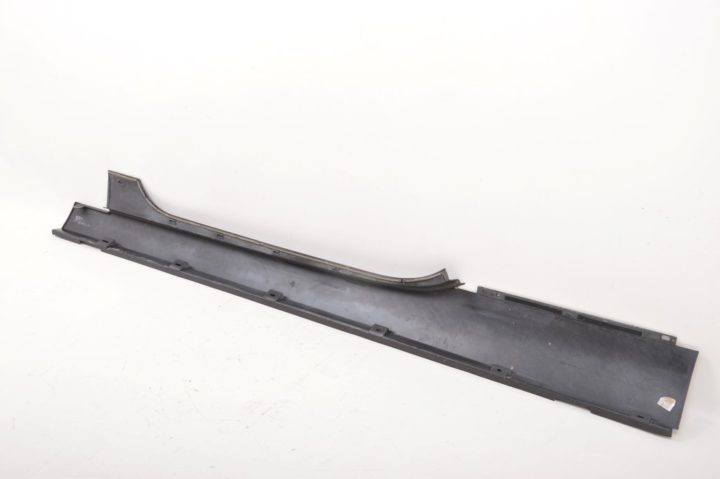 фото №16, Continental gt supersports молдинг порог правая