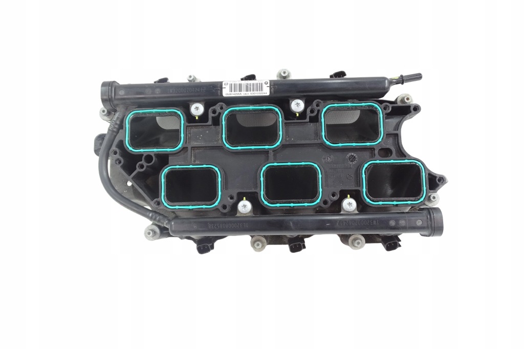 фото №1, Chrysler pacifica 16- коллектор всасывающий основание