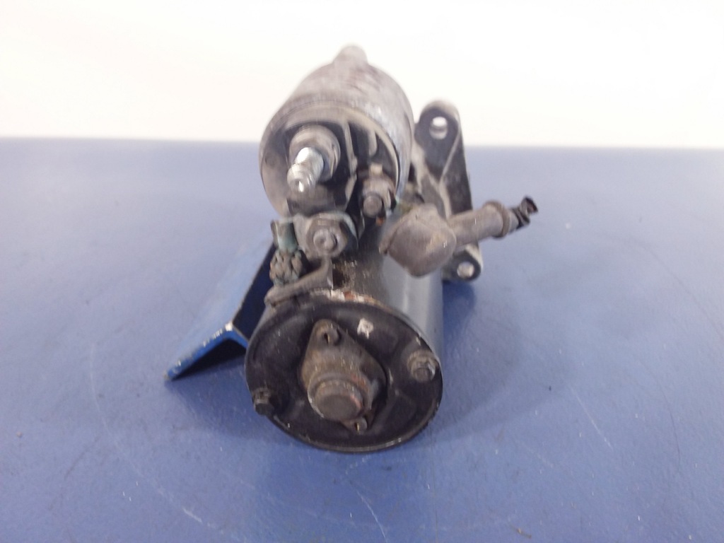 фото №4, Alfa romeo 147 156 стартер 0001107411