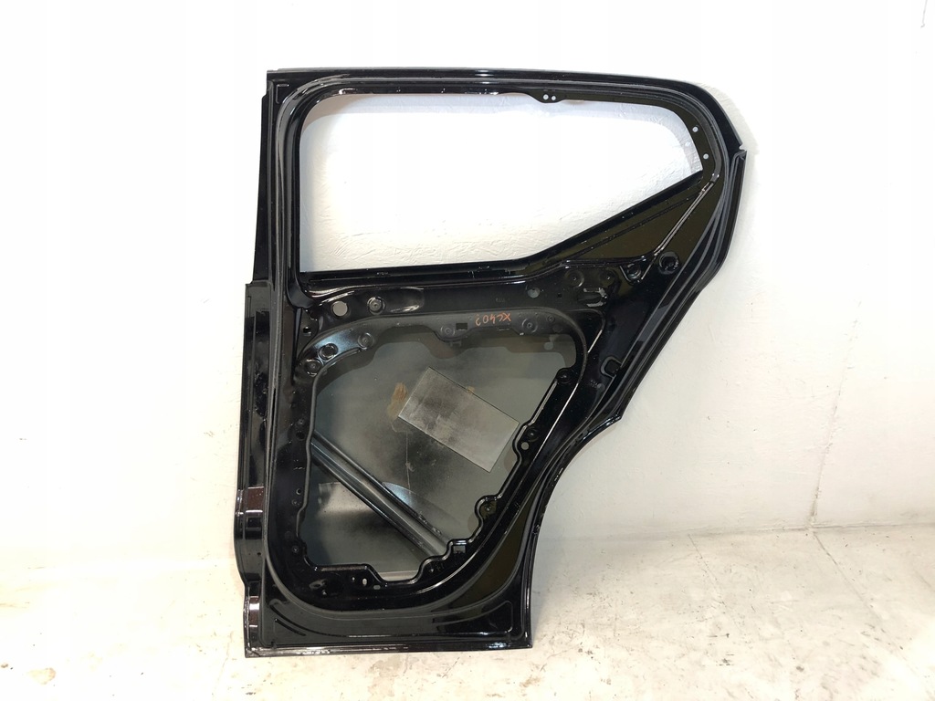 фото №12, Volvo xc40 дверь правое 18 -