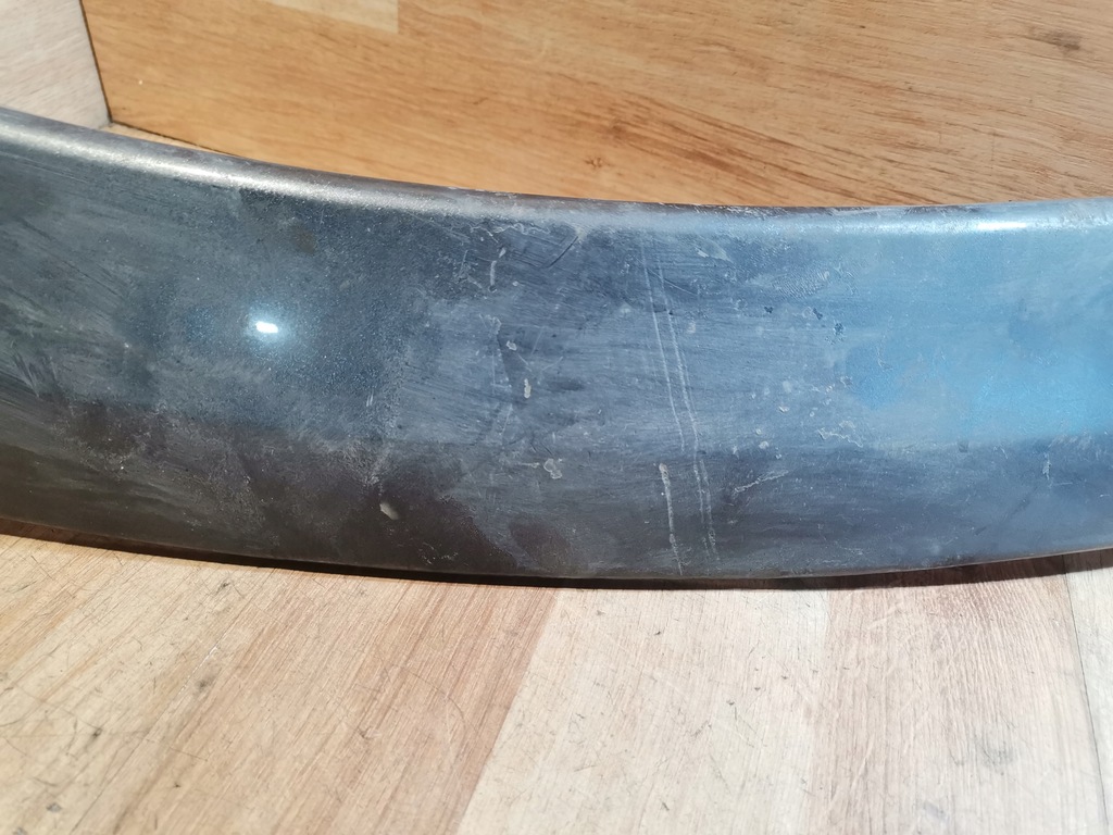 фото №11, Молдинг бампера лівий перед toyota rav4 rav-4 06-10r 52103-42060