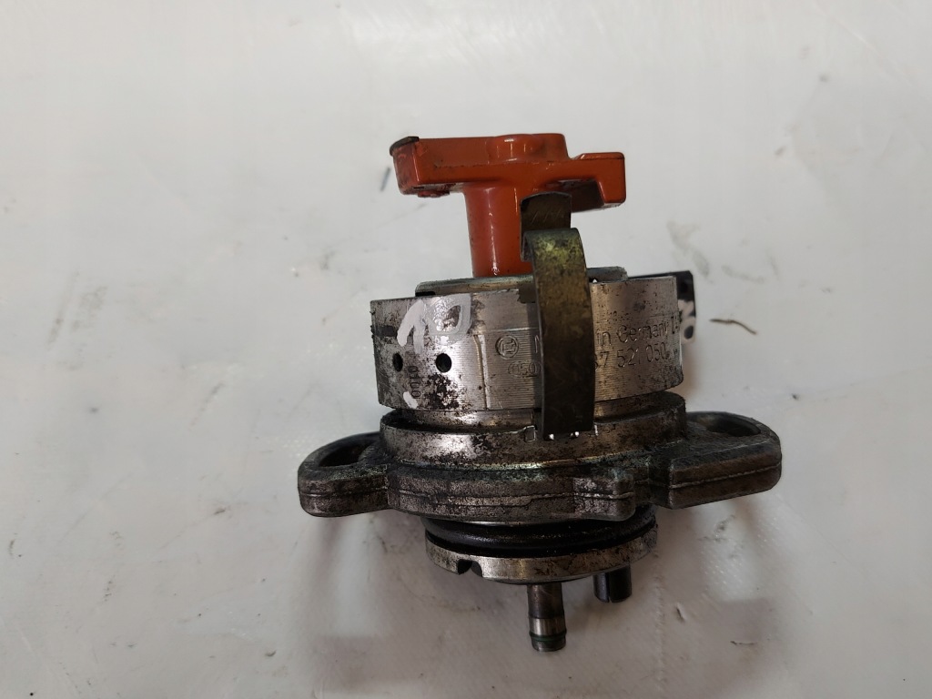 фото №1, Аппарат зажигание volkswagen оригинальный номер 0237521050